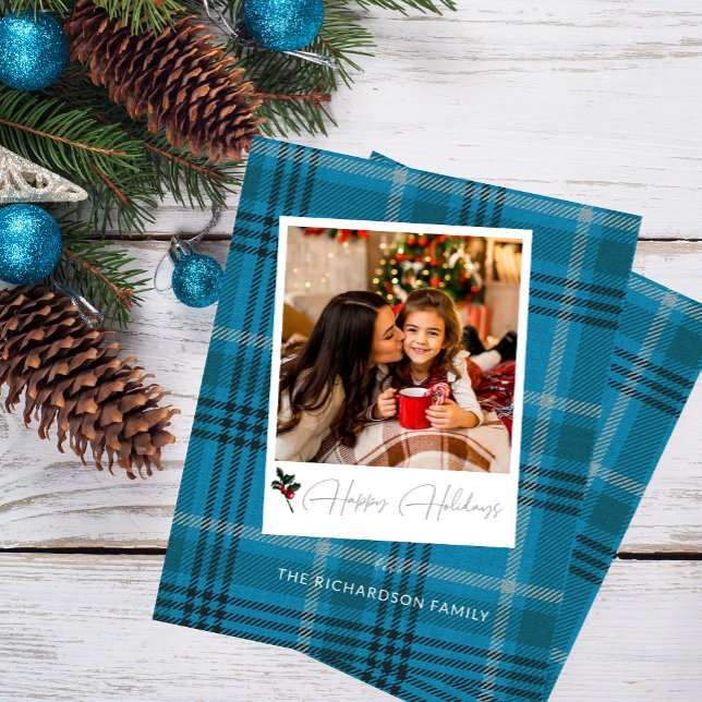 Feriados Felizes de Fotos Instantâneas de Xadrez A (Criador carregado)