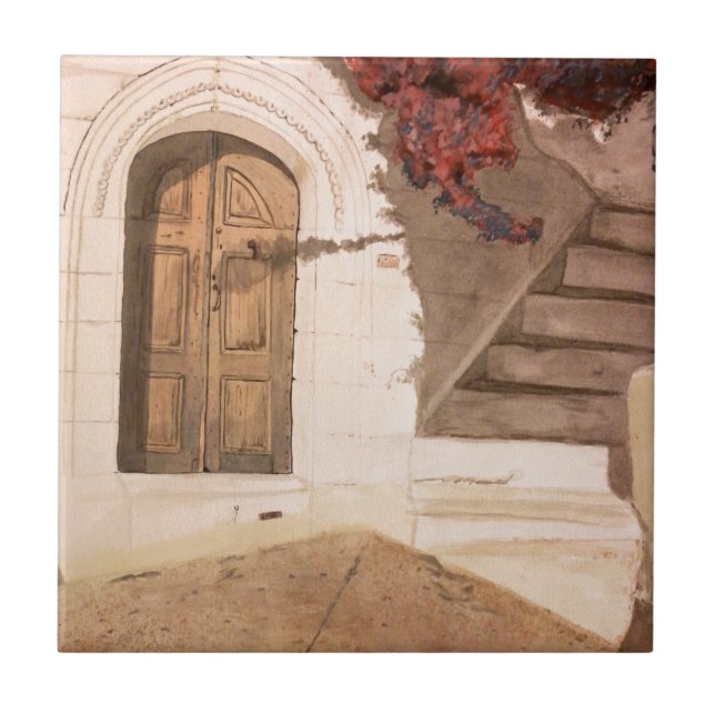 Feriados gregos (Frente)