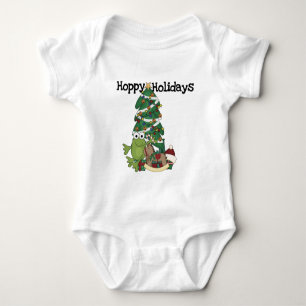 Feriados Hoppy Camisetas e presentes