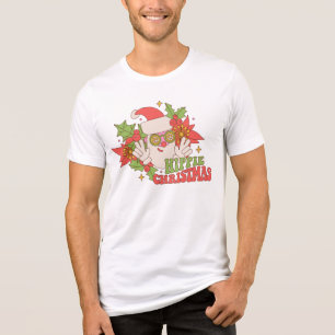 Feriados Retroativos de Papais noeis de Natal Hipp