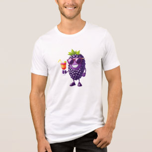 Férias Cheerful Vacina Tropical Bebida