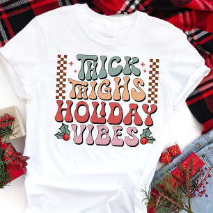 Férias de Coxa Grossa Vibes Natal Retrô