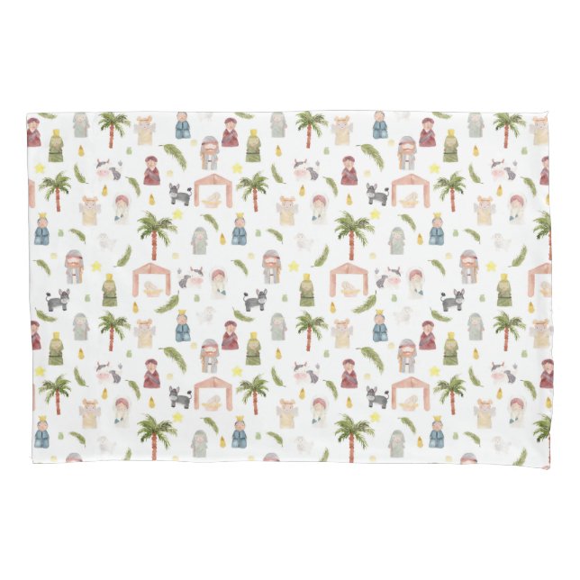 Férias de Natal da Natividade (Frente)