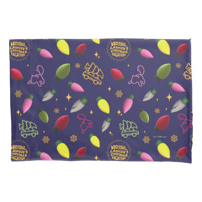 Férias de Natal | Padrão de férias (Frente)