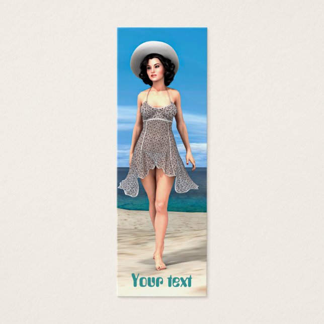Férias de Verão (Frente)