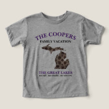 Férias do Estado do Excelente do Lago Michigan