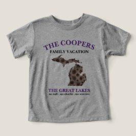 Férias do Estado do Excelente do Lago Michigan