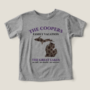 Férias do Estado do Excelente do Lago Michigan