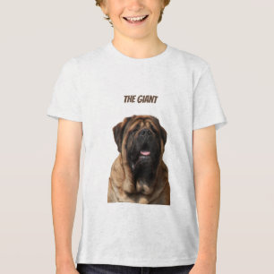 Férias do Mastiff Mastiff Inglês