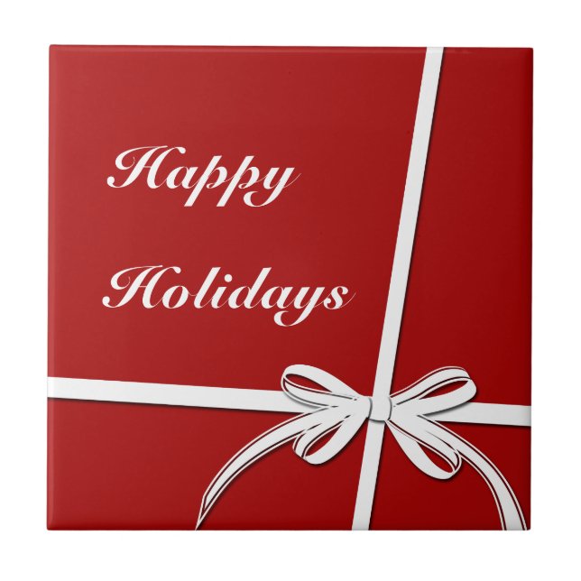 Férias Felizes (Frente)