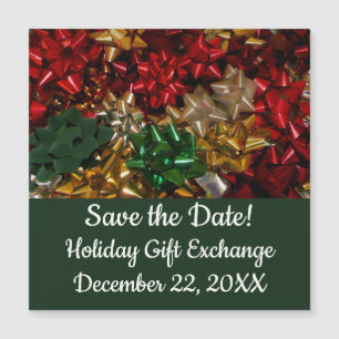 Férias Festivas Coloridas Arcos de Natal