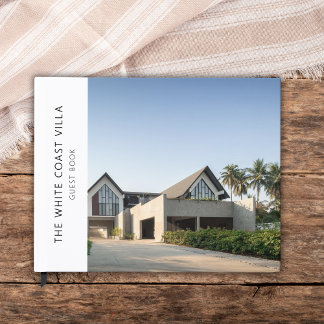 Férias Foto Aluguel Código QR Comentários do Livro