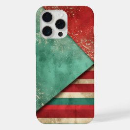 FERIDAY RED VERDE DOURADOS STRIPES E SÓLIDOS