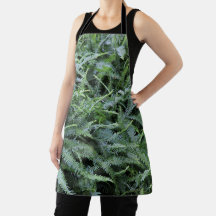 Fern Apron