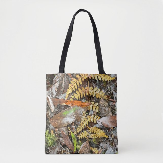 Fern Tote Bag (Frente)