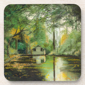 Fern Tree Gully Porta copos