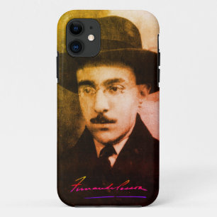 Fernando Pessoa Case-Mate capas de iphone