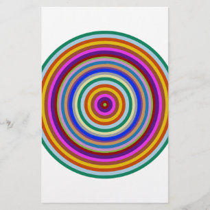 Ferramenta de Foco de Meditação Chakra