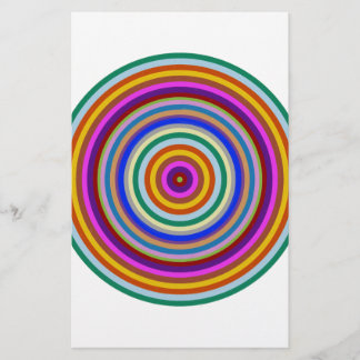 Ferramenta de Foco de Meditação Chakra