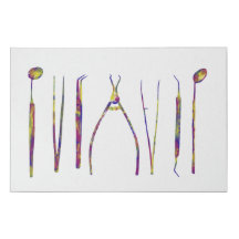 Ferramentas de arte para paredes aquáticas de armá