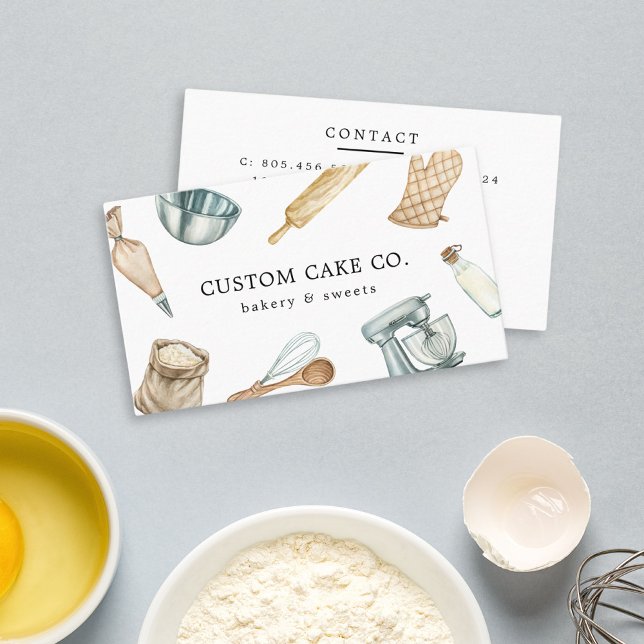 Ferramentas de Baía-Cor-de-água Torna-se Cartão de (Criador carregado)