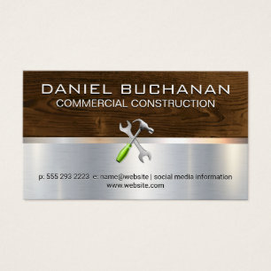 Ferramentas de construção Hardware de madeira metá