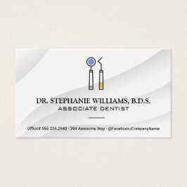 Ferramentas dentárias | Odontologia