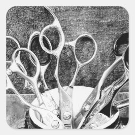 Ferramentas dos adesivos Trade - Hair Stylist