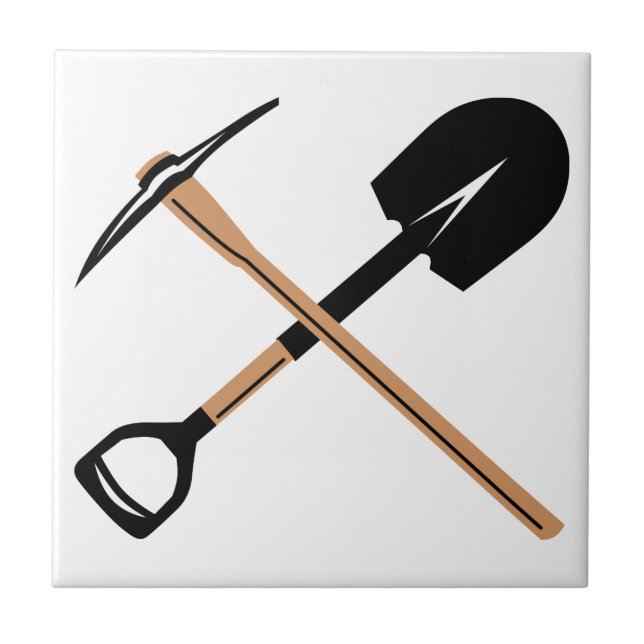 Ferramentas Mineiros (Frente)