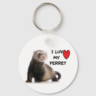 Ferret Chaveiro