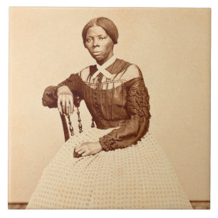 Ferrovia Subterrânea Abolicionista Harriet Tubman