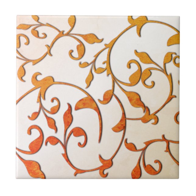 Ferrugem de rolagem (Frente)