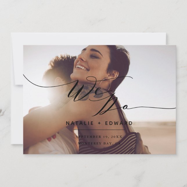 Ferrugem e roteiro nós fazemos fotos elegantes sal (Frente)