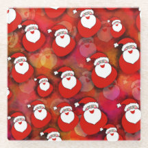 FESSanta Claus Pattern