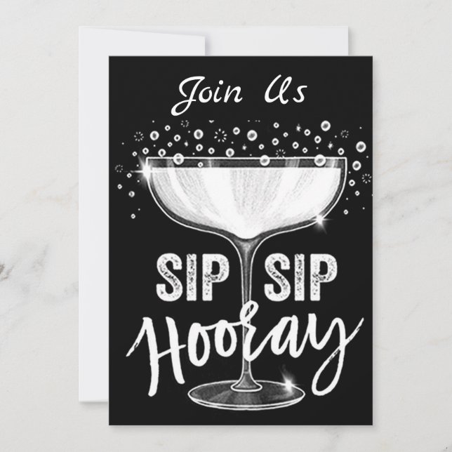 ***FESTA ADULTA ULTIMA*** CONVITE (Frente)