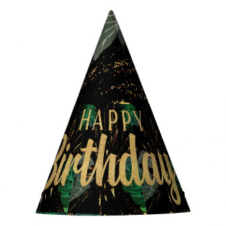 Festa Chapéu de Aniversário