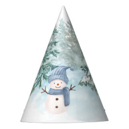 Festa Chapéu de Papel