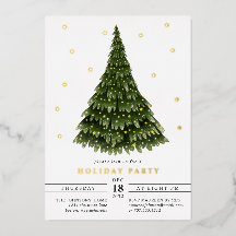 Festa Clássica de Natal Elegante