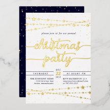 Festa Clássica de Natal Elegante
