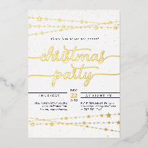 Festa Clássica de Natal Elegante
