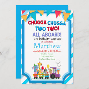 Festa Colorida do segundo aniversário do Comboio