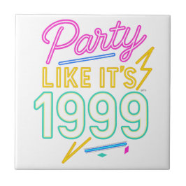 Festa Como Se Fosse 1999®™ – Neon Voltage