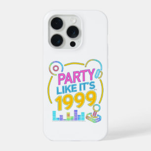Festa Como Se Fosse 1999®™ – Trilha Sonora Neon
