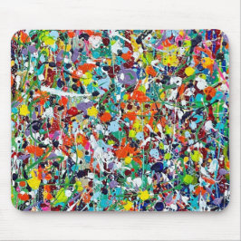 Festa como se fosse Mousepad 1999