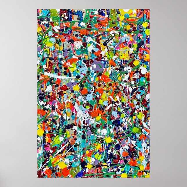 Festa Como se fosse Poster de 1999 24 x 36 (Frente)