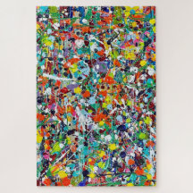 Festa Como se fosse Quebra-cabeça de 1999