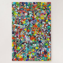 Festa Como se fosse Quebra-cabeça de 1999