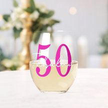 Festa de 50 Anos Moderna 50 e Fabulosa