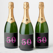 Festa de 50 Anos Moderna e Fabulosa