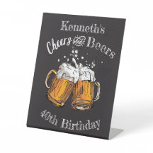 Festa de Animação e Cerveja